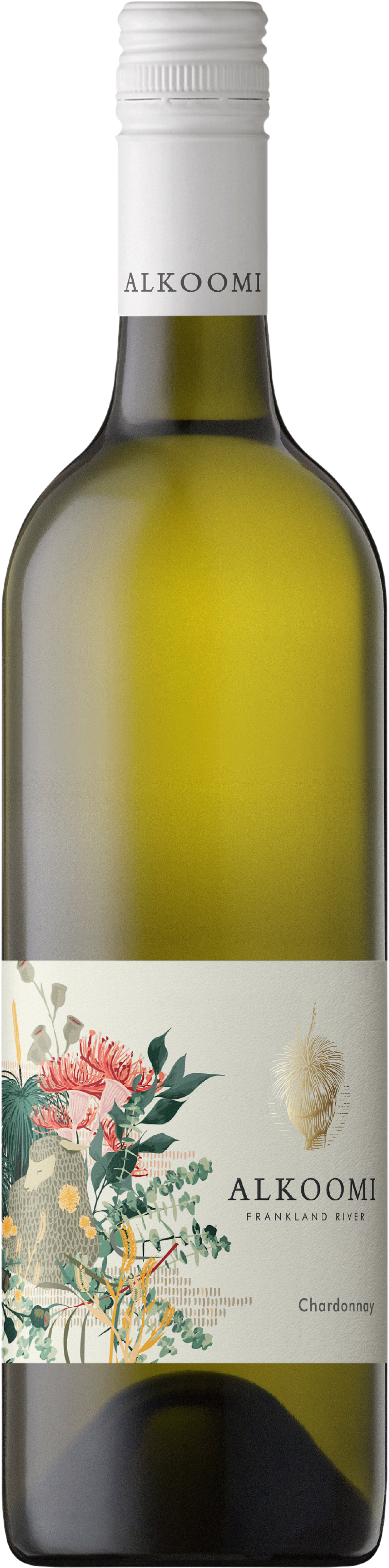 Alkoomi Grazing Collection Chardonnay 2023 Frankland River